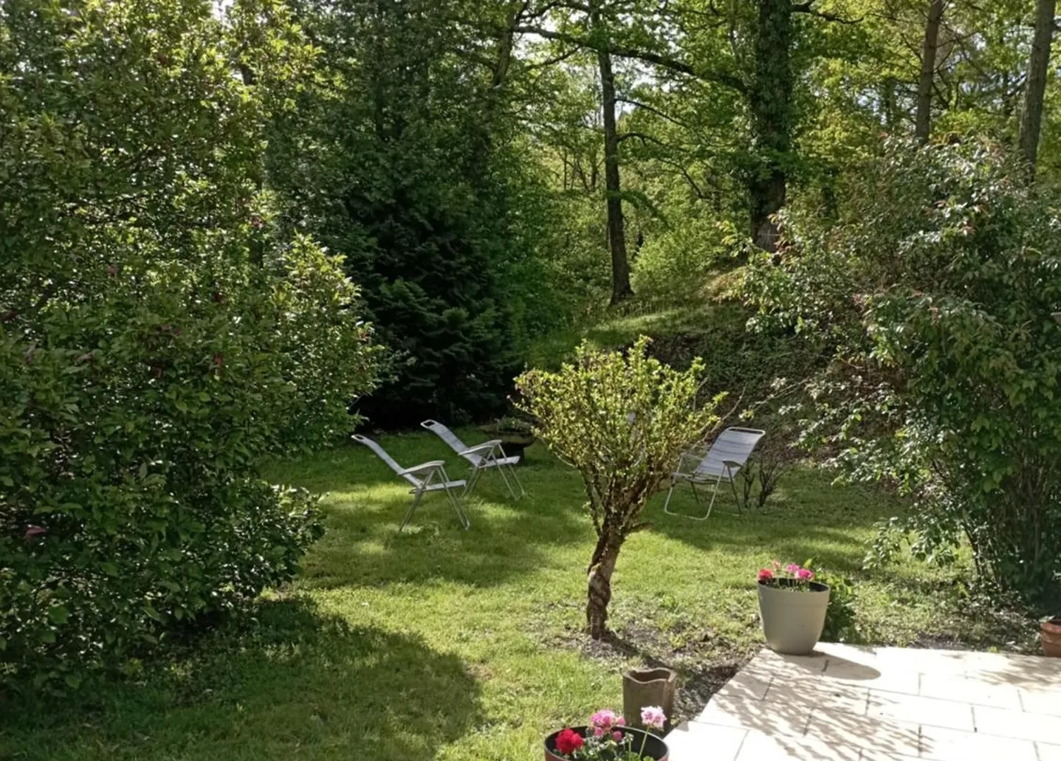 Maison Avec Piscine Illartein France